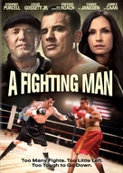 A Fighting Man - DVD movie cover (xs thumbnail)