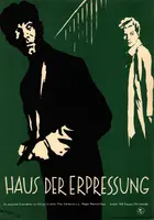 House of Blackmail Poster