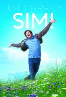 Yes Man - Brazilian Movie Poster (xs thumbnail)
