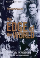 The Edge of the World - Movie Poster (xs thumbnail)