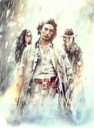 Sukiyaki Western Django - Movie Poster (xs thumbnail)