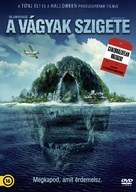 Fantasy Island - Hungarian Movie Cover (xs thumbnail)