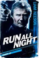 Run All Night - Singaporean Movie Poster (xs thumbnail)