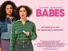 Babes - British Movie Poster (xs thumbnail)