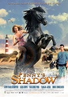 Penny&#039;s Shadow - Dutch Movie Poster (xs thumbnail)