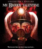 My Bloody Valentine Cover