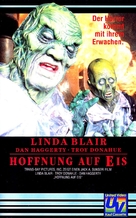 The Chilling - German VHS movie cover (xs thumbnail)