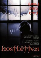 Frostbiten - Spanish poster (xs thumbnail)