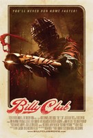 Billy Club - Movie Poster (xs thumbnail)