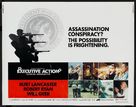 Executive Action - Movie Poster (xs thumbnail)