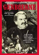 Genboerne - Danish DVD movie cover (xs thumbnail)