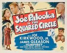 Joe Palooka in the Squared Circle - Movie Poster (xs thumbnail)