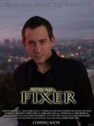 Fixer - Movie Poster (xs thumbnail)