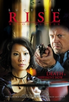 Rise - DVD movie cover (xs thumbnail)