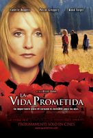 La vie promise - Mexican Movie Poster (xs thumbnail)