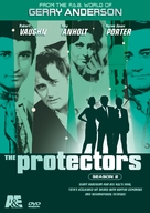 &quot;The Protectors&quot; - Movie Cover (xs thumbnail)