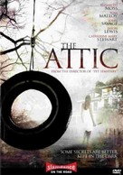 The Attic - DVD movie cover (xs thumbnail)