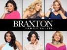 &quot;Braxton Family Values&quot; - Movie Cover (xs thumbnail)