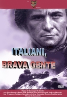 Italiani brava gente - Italian Movie Cover (xs thumbnail)