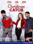 Christmas Catch - Movie Poster (xs thumbnail)