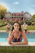 &quot;The Summer I Turned Pretty&quot; - poster (xs thumbnail)