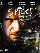 Spider - Turkish Movie Cover (xs thumbnail)