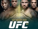 &quot;Get Ready for the UFC&quot; - Video on demand movie cover (xs thumbnail)