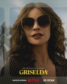 Griselda - Turkish Movie Poster (xs thumbnail)