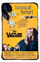 The Vulture - Movie Poster (xs thumbnail)