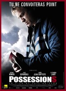 Possessions - French Movie Poster (xs thumbnail)