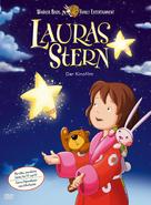 Laura&#039;s Stern - German DVD movie cover (xs thumbnail)