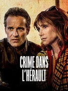 Crime dans l&#039;H&eacute;rault - French Video on demand movie cover (xs thumbnail)