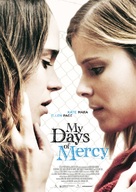 My Days of Mercy - German Movie Poster (xs thumbnail)