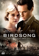 &quot;Birdsong&quot; - French DVD movie cover (xs thumbnail)
