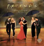 "Friends" Poster