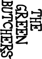 De gr&oslash;nne slagtere - Logo (xs thumbnail)