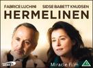 L&#039;hermine - Danish Movie Poster (xs thumbnail)