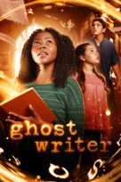 &quot;Ghostwriter&quot; - poster (xs thumbnail)