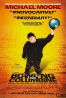 Bowling for Columbine - Movie Poster (xs thumbnail)