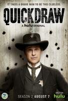 &quot;Quick Draw&quot; - Movie Poster (xs thumbnail)