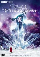 The Snow Queen - Movie Cover (xs thumbnail)