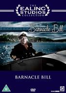 Barnacle Bill - British DVD movie cover (xs thumbnail)