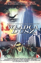 Rumpelstiltskin - Polish DVD movie cover (xs thumbnail)