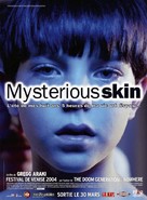 Mysterious Skin - French Movie Poster (xs thumbnail)