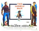 The Lonely Man - Movie Poster (xs thumbnail)