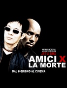 Cradle 2 The Grave - Italian Movie Poster (xs thumbnail)