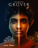 &quot;Percy Jackson and the Olympians&quot; - Turkish Movie Poster (xs thumbnail)