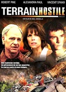 Landslide - French DVD movie cover (xs thumbnail)