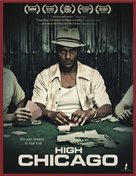 High Chicago - Canadian Movie Poster (xs thumbnail)