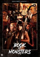 Book of Monsters - Movie Poster (xs thumbnail)